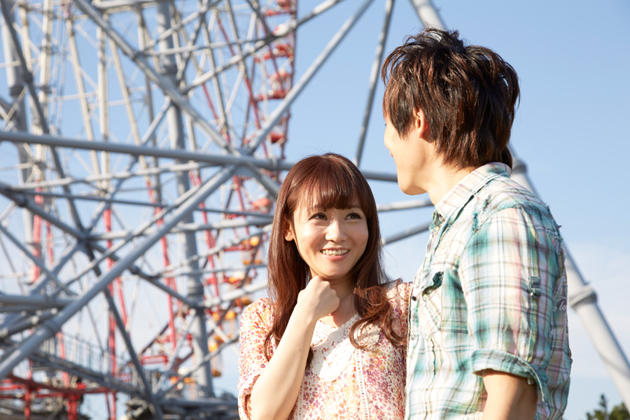 復縁屋が紹介する復縁体験談